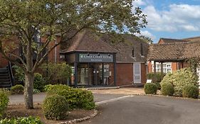 Kings Court Hotel Alcester, BW Signature Collection